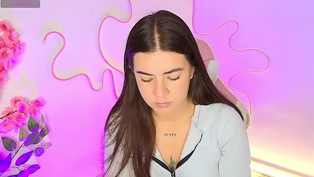 Snapshot of Stepha_babe chatting on March 29, 2:02 am Stepha babe online show from March 29, 2:02 am