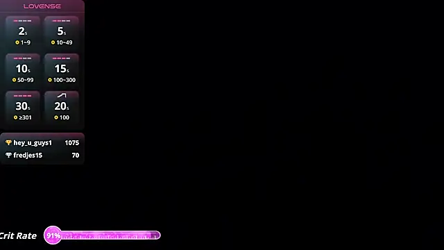 Stepha babe online show from November 29, 5:02 pm