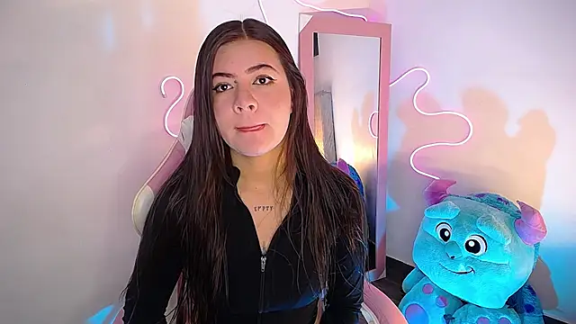 Snapshot of Stepha_babe chatting on January 7, 11:04 am Stepha babe online show from January 7, 11:04 am