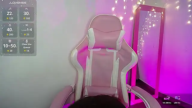 Snapshot of Stepha_babe chatting on January 6, 4:38 am Stepha babe online show from January 6, 4:38 am