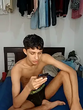 Allnei online show from November 1, 1:45 am