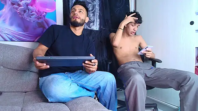 Allnei online show from April 15, 12:53 pm