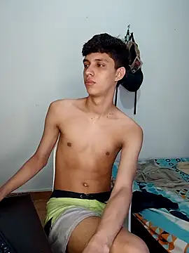 Allnei online show from December 3, 10:20 pm