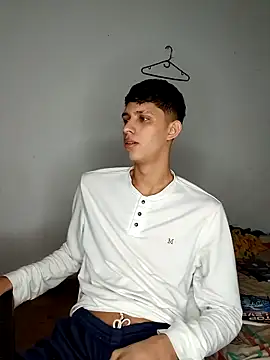 Allnei online show from February 23, 9:04 pm