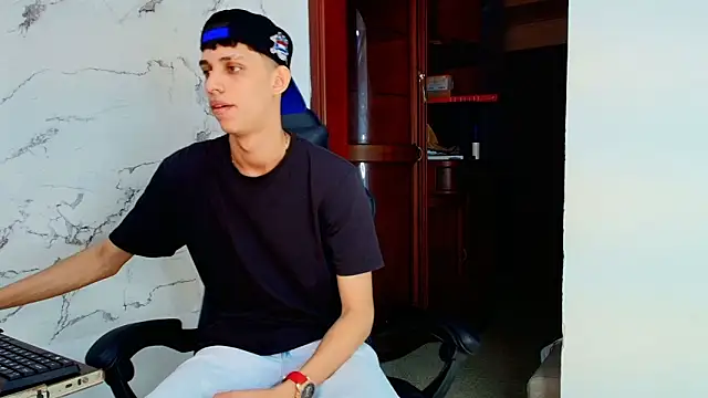 Allnei online show from March 13, 9:42 pm