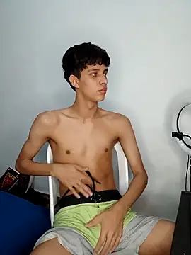 Allnei online show from November 12, 9:40 pm