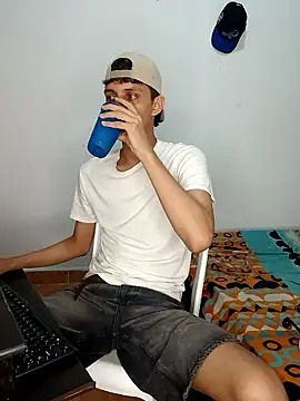 Allnei online show from January 14, 1:31 am