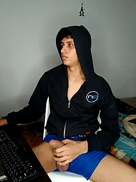 Allnei online show from December 17, 2:27 am