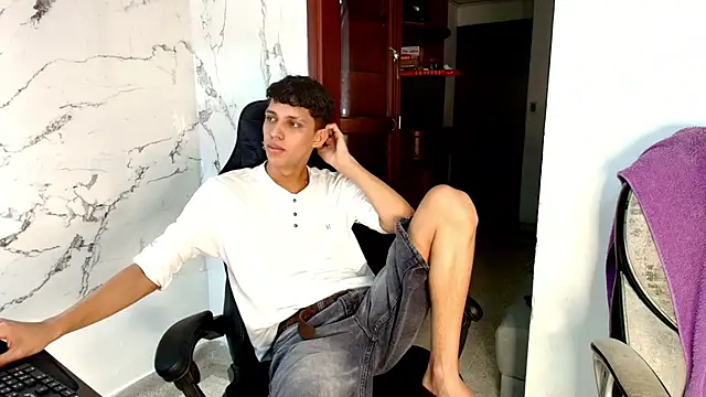 Allnei online show from March 23, 10:20 pm