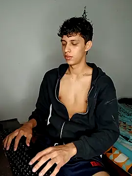 Allnei online show from December 15, 9:20 pm