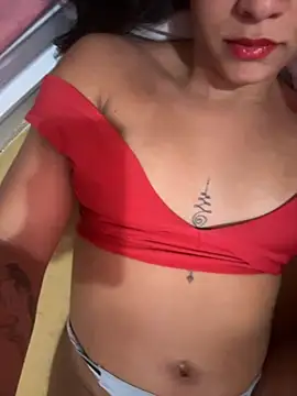 Snapshot of ninfetinha20 chatting on November 16, 2:27 am ninfetinha20 online show from November 16, 2:27 am