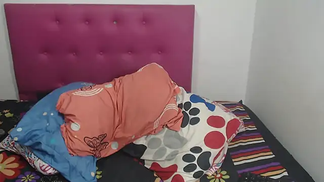 DinaDIRTY online show from December 20, 2:47 am