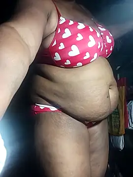 Nude-Priya2 online show from December 16, 1:04 pm