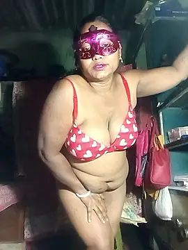 Nude-Priya2 online show from January 11, 10:11 am