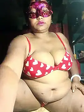 Nude-Priya2 online show from January 10, 10:10 am