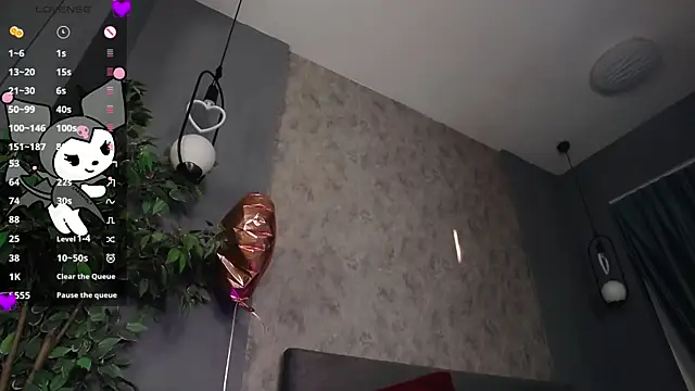 ScarlettJakobs online show from January 12, 6:42 am