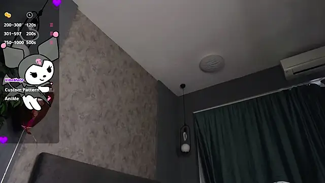 ScarlettJakobs online show from January 14, 6:28 am