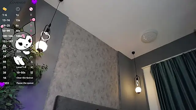 ScarlettJakobs online show from December 20, 6:49 am