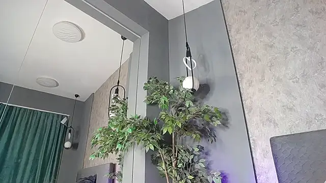 ScarlettJakobs online show from March 28, 6:25 am