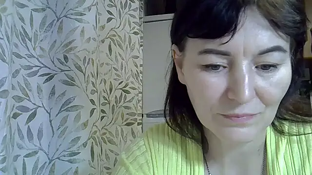 Krystal 82 online show from February 2, 8:41 pm