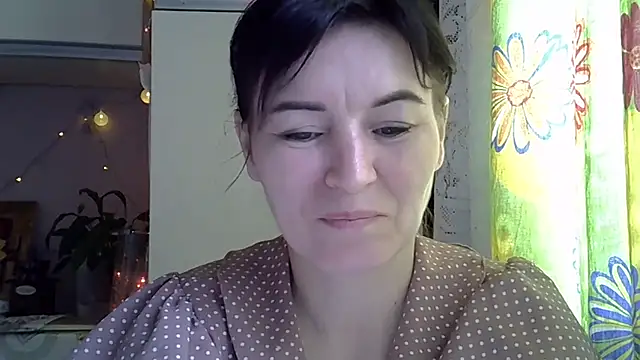 Krystal 82 online show from October 29, 11:20 am