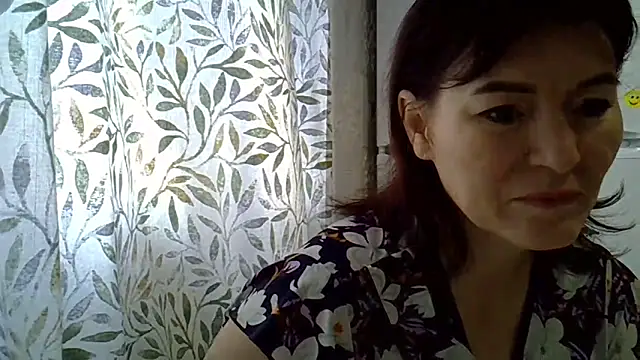 Krystal 82 online show from December 23, 9:19 am