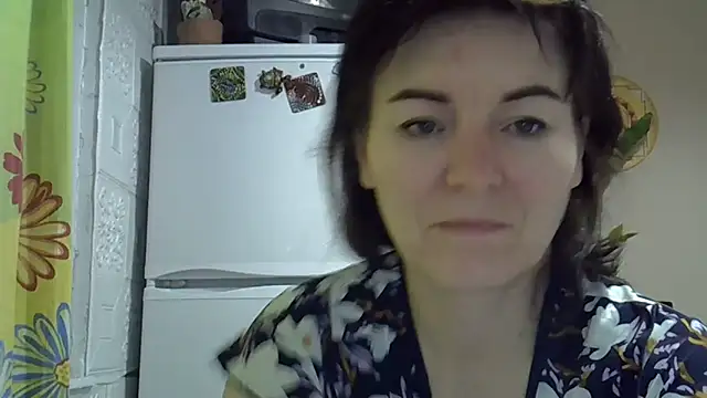 Krystal 82 online show from November 15, 5:44 am