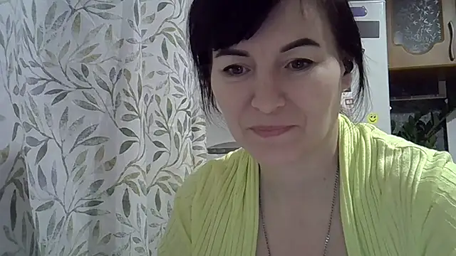 Krystal 82 online show from February 1, 8:07 pm