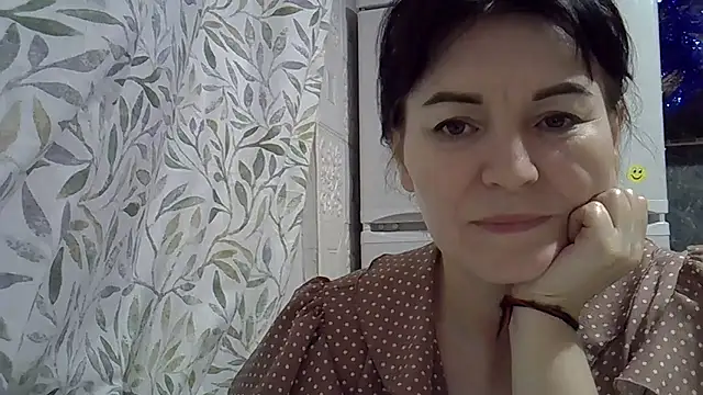 Krystal 82 online show from January 9, 8:16 pm