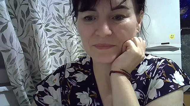 Krystal 82 online show from January 10, 9:21 pm