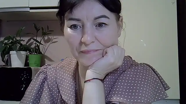 Krystal 82 online show from February 24, 7:26 pm