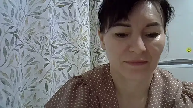 Krystal 82 online show from January 16, 2:43 pm