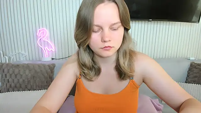 Snapshot of milalapka chatting on October 15, 12:57 pm milalapka online show from October 15, 12:57 pm