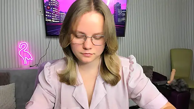 milalapka online show from October 30, 8:06 pm