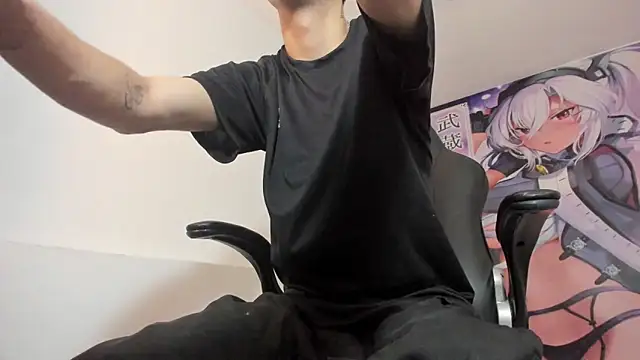 Dereck Boy8 online show from November 18, 7:28 pm