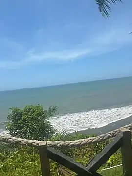 lilijwatson online show from March 16, 5:26 pm