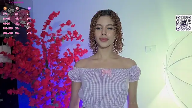 lilijwatson online show from September 22, 2:50 am