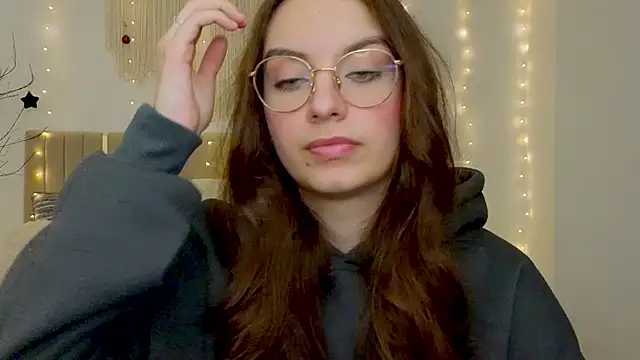 Real cutie1 online show from January 31, 7:12 pm