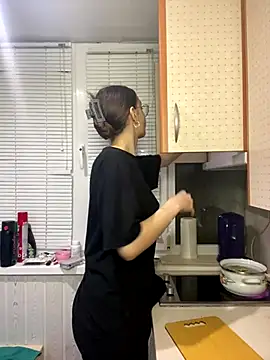 Real cutie1 online show from November 27, 7:58 pm