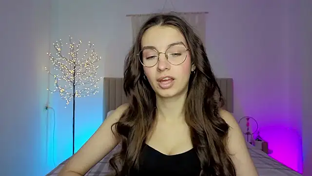 Real cutie1 online show from February 23, 2:06 pm