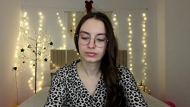 Real cutie1 online show from January 5, 5:27 pm