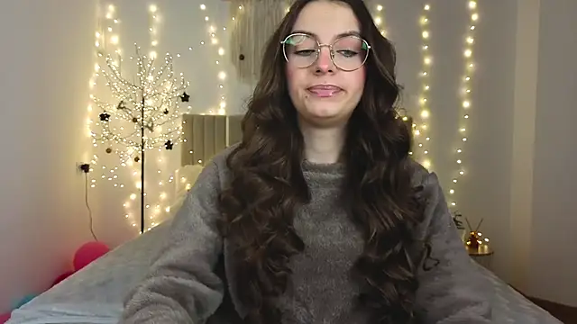 Real cutie1 online show from January 13, 1:59 pm