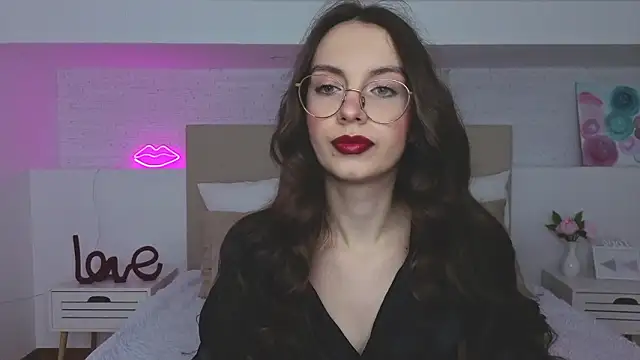 Real cutie1 online show from February 14, 1:55 pm