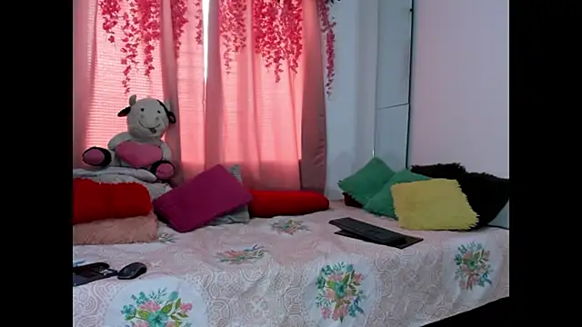 lanastone86 online show from October 28, 11:53 am