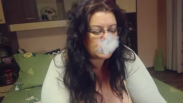 Claudia 71love online show from March 20, 7:04 pm