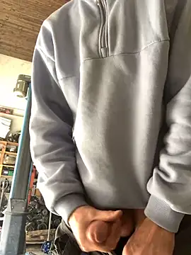 musti312 online show from February 13, 12:05 pm