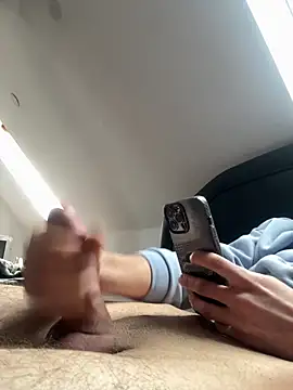 musti312 online show from February 12, 8:25 am