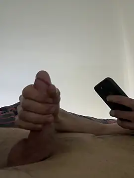 musti312 online show from March 10, 7:40 pm