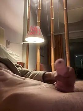 musti312 online show from September 30, 5:41 pm