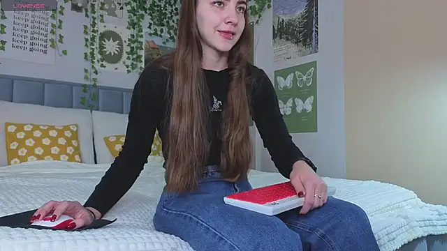 Snapshot of Ashley_Pierce chatting on September 15, 8:26 am Ashley Pierce online show from September 15, 8:26 am